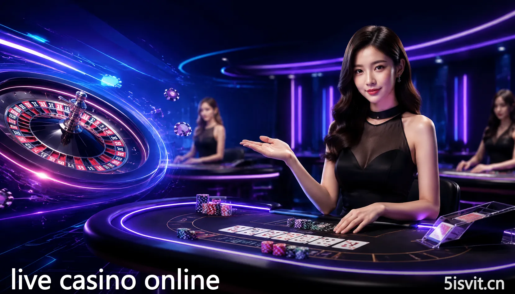 live casino online